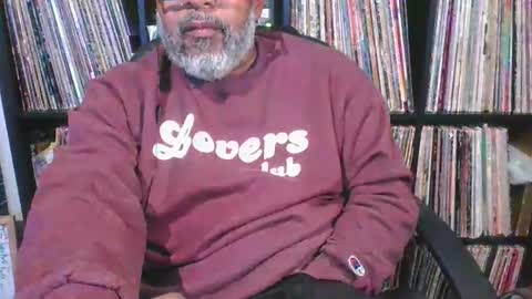 SHY333 online show from January 7, 2025, 8:10 pm