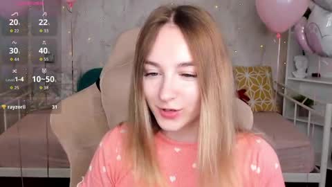 Polly online show from March 28, 2026, 12:10 am