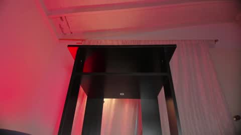 Katya online show from January 21, 2025, 11:02 pm