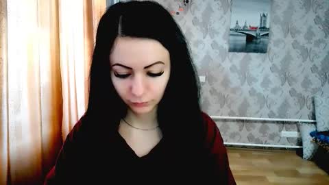 shy_cat_candy online show from February 23, 2026, 9:28 am