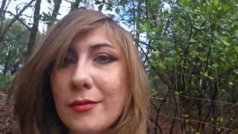 Aurora Wolfe  Shy College Girl  Top 16 of all OF Creators online show from December 29, 2024, 10:25 pm