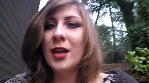 Aurora Wolfe  Shy College Girl  Top 16 of all OF Creators online show from January 4, 2025, 12:48 am