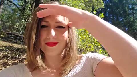 Aurora Wolfe  Shy College Girl  Top 16 of all OF Creators online show from March 9, 2025, 9:14 pm