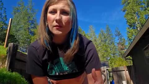 Aurora Wolfe  Shy College Girl  Top 16 of all OF Creators online show from March 9, 2026, 6:12 pm