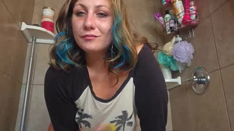 Snapshot of shy_college_girl chatting on May 16, 2026, 7:34 pm Aurora Wolfe Shy College Girl Top 16 of all OF Creators online show from May 16, 2026, 7:34 pm