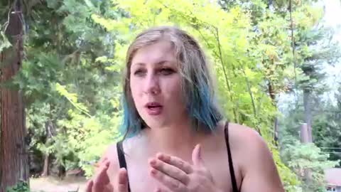 Snapshot of shy_college_girl chatting on June 19, 2026, 7:50 pm Aurora Wolfe Shy College Girl Top 16 of all OF Creators online show from June 19, 2026, 7:50 pm