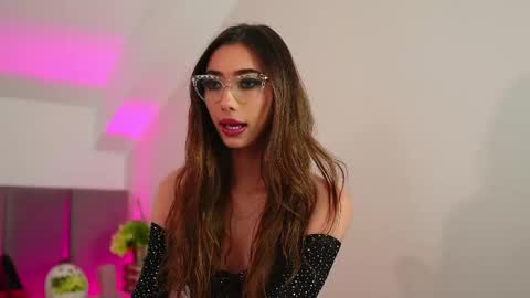 shy_eveline online show from May 7, 2026, 5:18 pm