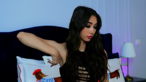 shy_eveline online show from July 14, 2026, 6:18 am