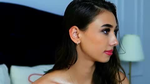shy_eveline online show from July 28, 2026, 12:48 pm