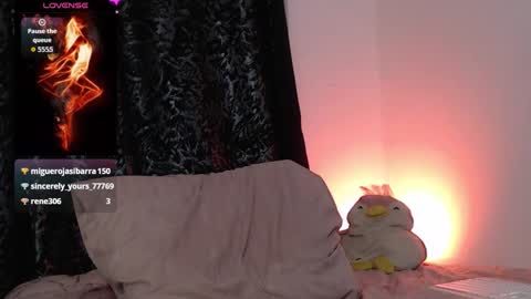 Kloe online show from February 15, 2026, 7:51 am