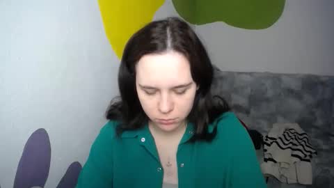 shy_lil online show from January 6, 2026, 12:31 pm