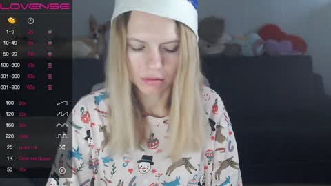 just Alex online show from January 2, 2025, 1:40 pm