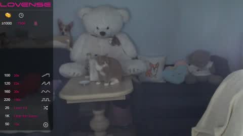 just Alex online show from February 9, 2025, 11:46 pm