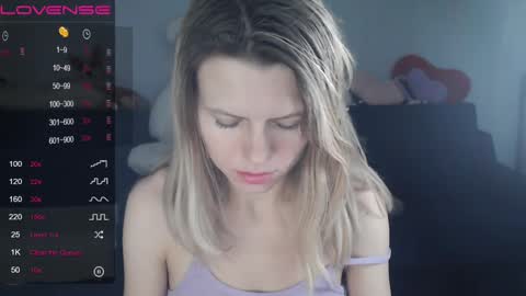 just Alex online show from February 25, 2025, 9:35 pm