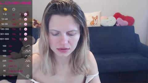 just Alex online show from March 5, 2025, 4:24 pm