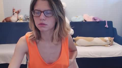 just Alex online show from October 10, 2025, 12:37 pm