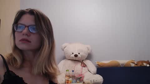 just Alex online show from November 18, 2025, 6:45 pm