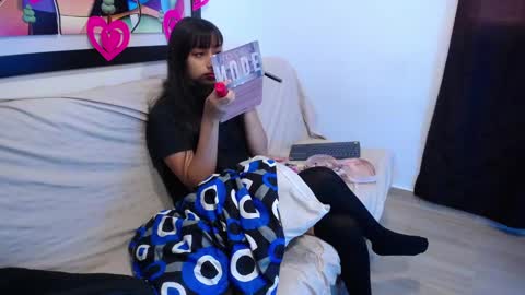 nanami online show from February 11, 2026, 11:59 am