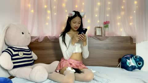 shy_pink_doll online show from May 31, 2026, 6:09 pm