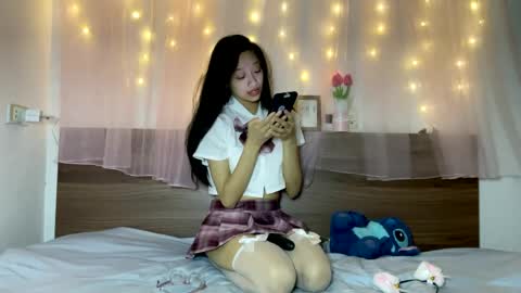 shy_pink_doll online show from June 8, 2026, 3:12 pm