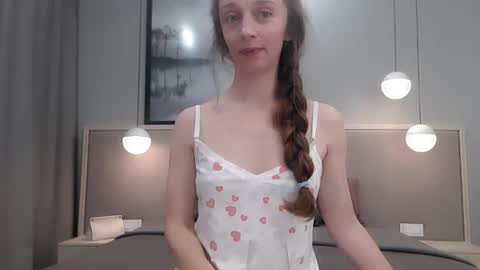 shy_schoolgirl_ online show from November 15, 2025, 3:30 pm