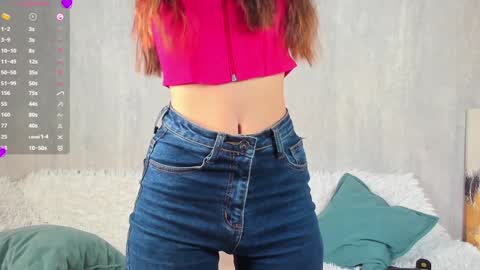 Melanie online show from January 17, 2025, 8:13 am