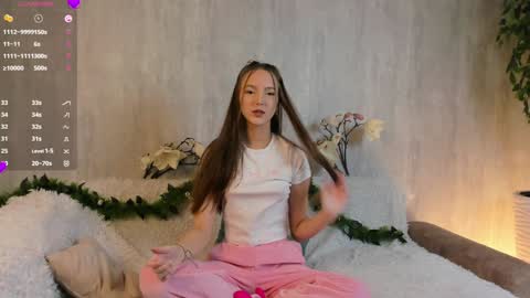 Melanie online show from January 22, 2025, 8:29 am