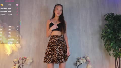 Melanie online show from February 1, 2025, 8:08 am