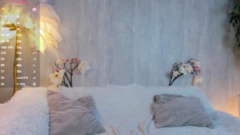 Melanie online show from February 1, 2025, 5:16 pm