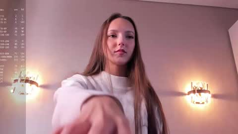 Melanie online show from October 4, 2025, 8:34 am