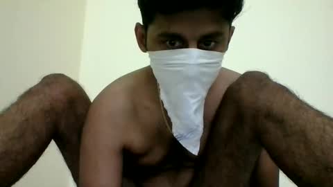 SHYAM online show from October 17, 2025, 4:53 pm