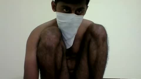 SHYAM online show from February 11, 2026, 5:18 pm