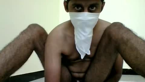 SHYAM online show from March 8, 2026, 5:39 pm