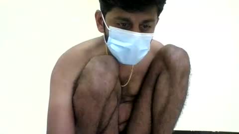 SHYAM online show from March 11, 2026, 4:57 pm