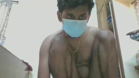 SHYAM online show from May 2, 2026, 3:11 am