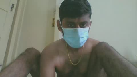SHYAM online show from June 24, 2026, 3:49 am