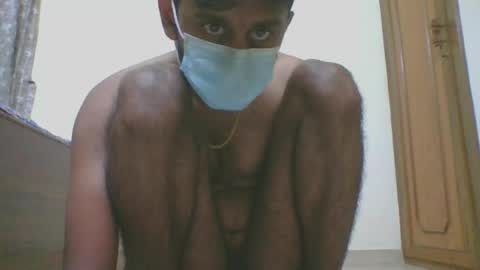 SHYAM online show from July 4, 2026, 2:34 pm