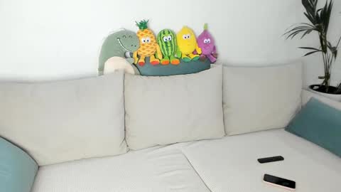 Anna online show from December 4, 2024, 9:29 am