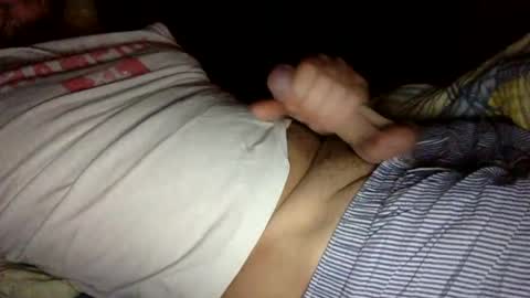 shyboy247 online show from January 1, 2025, 2:09 am