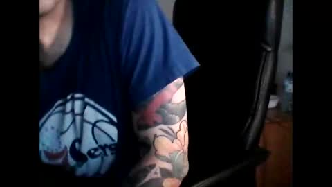 Snapshot of shyboyhugecum2020 chatting on January 17, 2025, 3:55 am shyboyhugecum2020 online show from January 17, 2025, 3:55 am