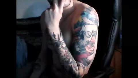 Snapshot of shyboyhugecum2020 chatting on January 27, 2025, 3:04 am shyboyhugecum2020 online show from January 27, 2025, 3:04 am