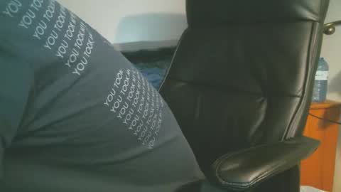 shyboyhugecum2020 online show from April 12, 2026, 11:54 pm