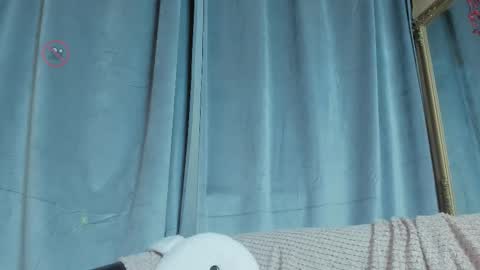 Anny online show from February 19, 2026, 9:11 pm