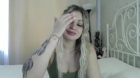 Eva online show from February 27, 2025, 7:12 am