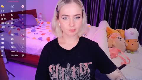 Effie online show from December 11, 2024, 8:07 pm