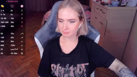 Effie online show from January 3, 2025, 12:22 am