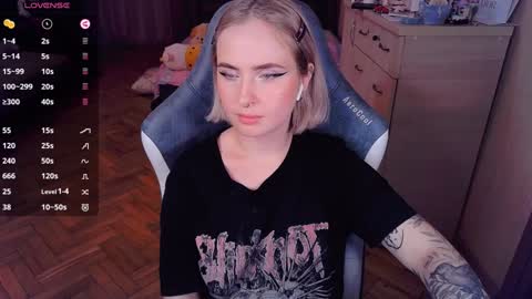 Effie online show from January 5, 2025, 10:50 pm