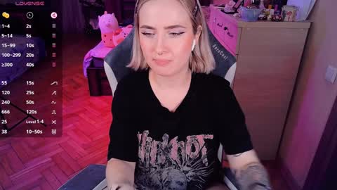 Effie online show from January 29, 2025, 1:27 am