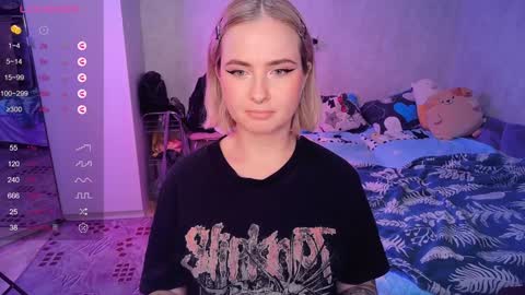 Effie online show from February 4, 2025, 1:13 am