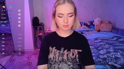 Effie online show from February 4, 2025, 1:16 pm